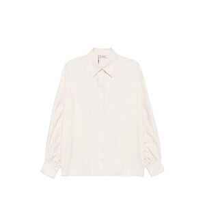 Sosue Women Flannel Shirt